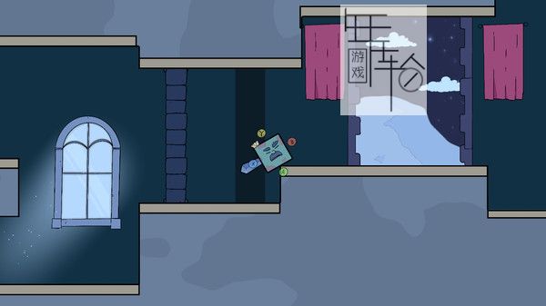 switch《Hoplegs》中文版nsp下载【含1.03补丁】_2