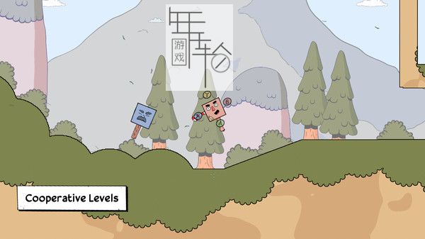 switch《Hoplegs》中文版nsp下载【含1.03补丁】_4