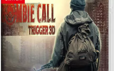 switch《僵尸召唤死亡射手 Zombie Call Trigger 3D》英文版nsp/xci整合版下载【含1.0.1补丁】