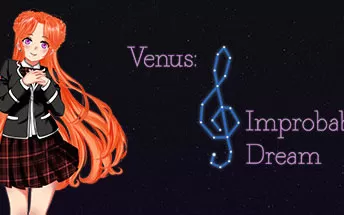 switch《维纳斯：不可能的梦 Venus Improbable Dream 》英文版nsp/xci下载