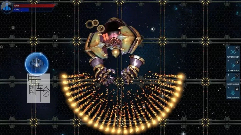 【5.05】PS4《X-Force 创世纪 X-Force Genesis》英文版PKG下载_3