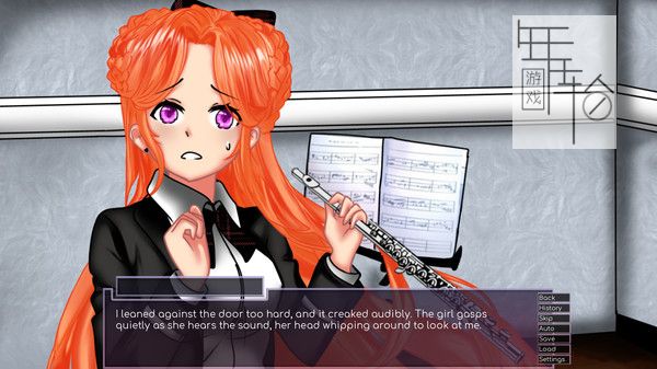 switch《维纳斯：不可能的梦 Venus Improbable Dream 》英文版nsp/xci下载_0