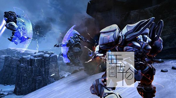 【5.05】PS4《大天使 Archangel》英文版pkg下载（v1.02）_2