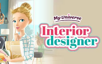 switch《我的领域：室内设计师 My Universe - Interior Designer》中文版nsp/xci整合版下载【含1.01.04补丁】
