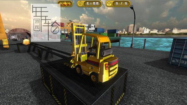 switch《叉车模拟器 Forklift Simulator》英文版nsp下载_3