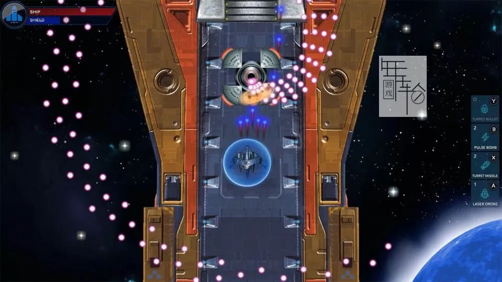 【5.05】PS4《X-Force 创世纪 X-Force Genesis》英文版PKG下载_4