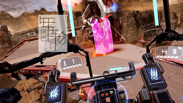 【5.05】PS4《大天使 Archangel》英文版pkg下载（v1.02）_1