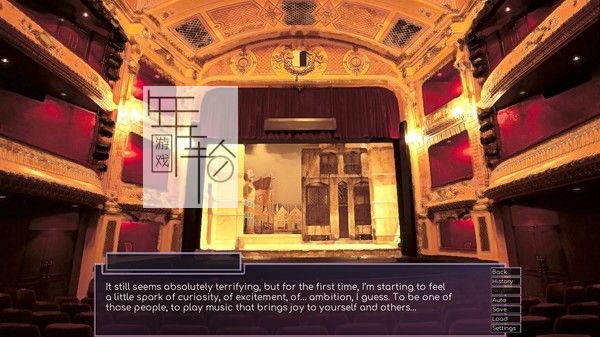 switch《维纳斯：不可能的梦 Venus Improbable Dream 》英文版nsp/xci下载_2