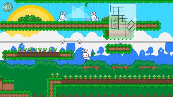 switch《古怪兔 A Pretty Odd Bunny》中文版nsp/xci整合版下载【含1.0.1补丁】_1