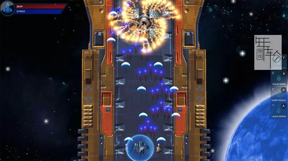 【5.05】PS4《X-Force 创世纪 X-Force Genesis》英文版PKG下载_0