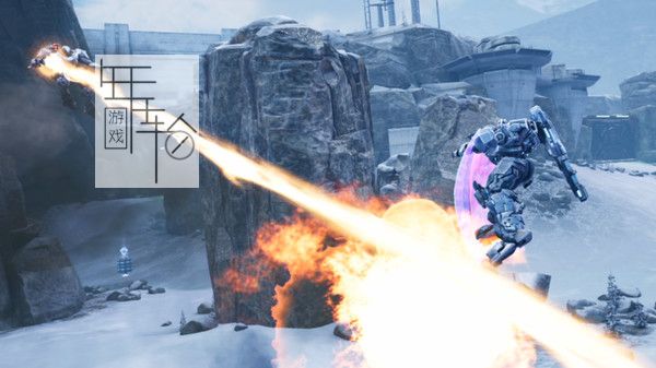 【5.05】PS4《大天使 Archangel》英文版pkg下载（v1.02）_0