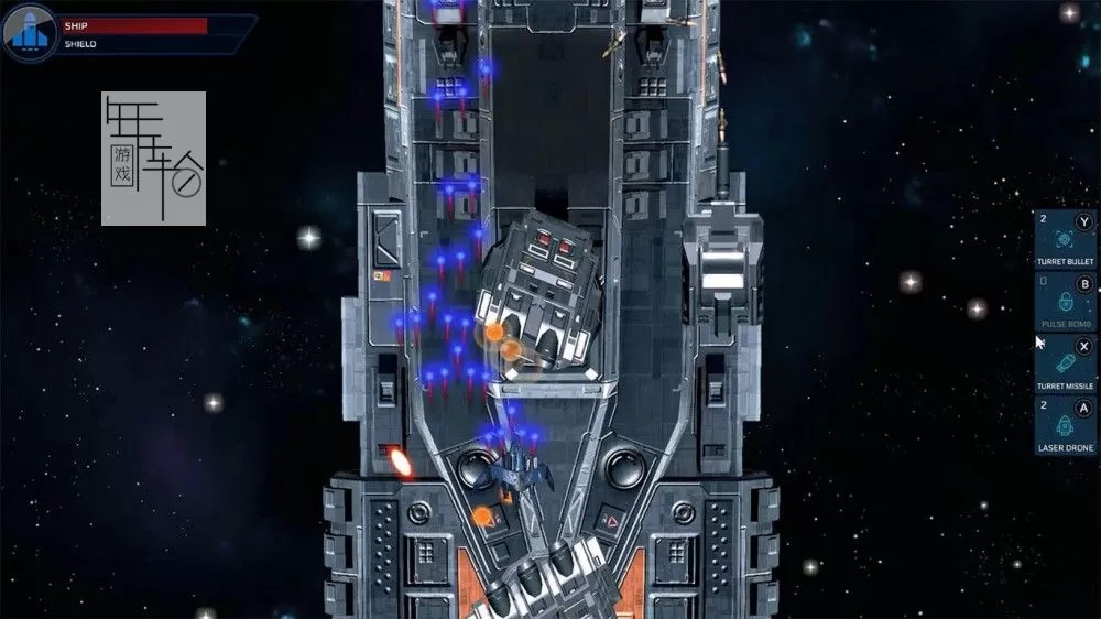 【5.05】PS4《X-Force 创世纪 X-Force Genesis》英文版PKG下载_2