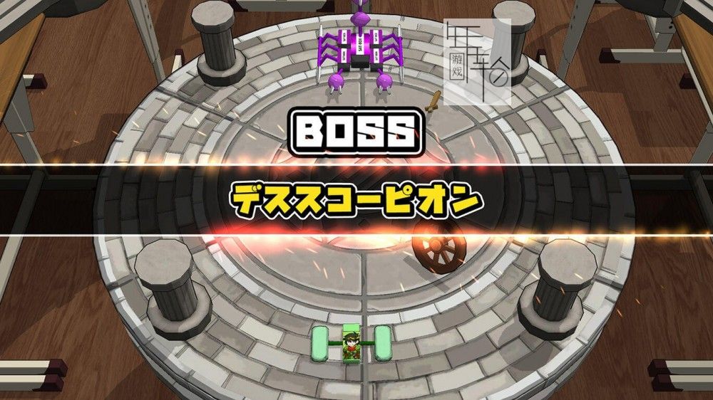 switch《我们的击落橡皮：新学期》日文版nsp/xci整合版下载【含1.0.5补丁】_3