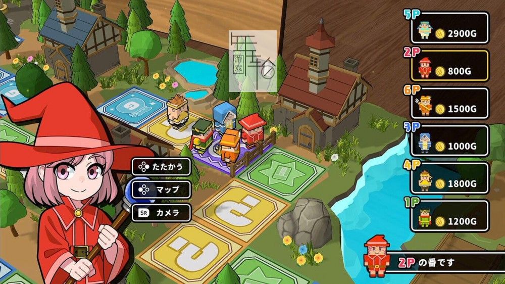 switch《我们的击落橡皮：新学期》日文版nsp/xci整合版下载【含1.0.5补丁】_4