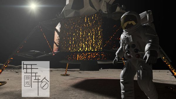 【5.05】【VR】PS4《阿波罗11号 Apollo 11 VR》英文版pkg下载（体验版）_1