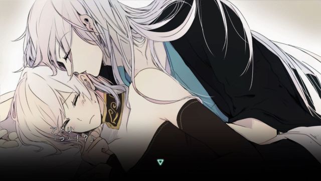 switch《Littlebird/TrueEyes》日文版nsp下载_0