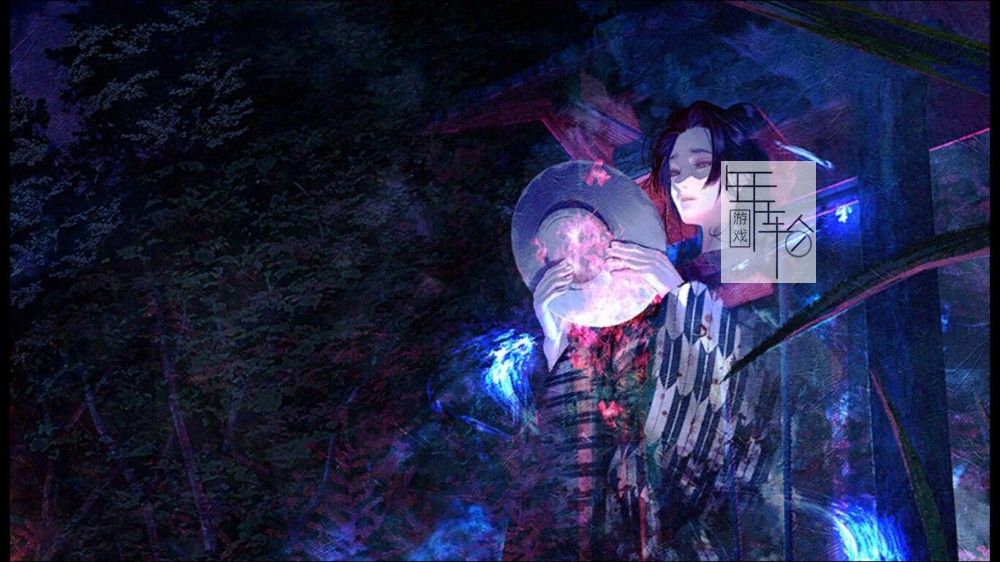 switch《噩梦妖怪村 Nightmare Youkai Village》日文版nsp/xci下载_0