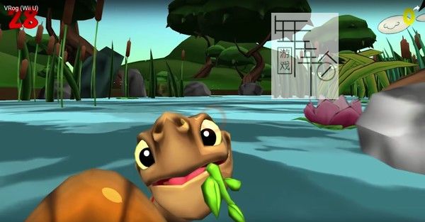 【5.05】【VR】PS4《VRog》英文版pkg下载_0