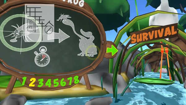 【5.05】【VR】PS4《VRog》英文版pkg下载_3