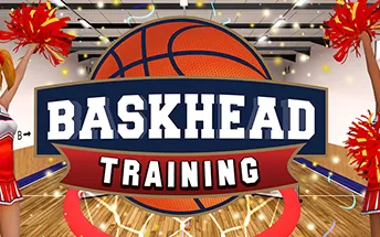 【5.05】【VR】PS4《投篮训练 BASKHEAD TRAINING》英文版pkg下载