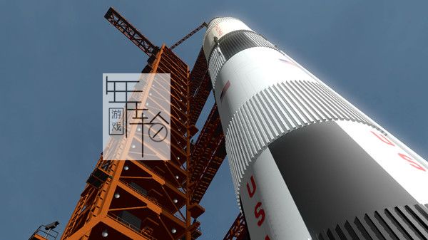 【5.05】【VR】PS4《阿波罗11号 Apollo 11 VR》英文版pkg下载（体验版）_0