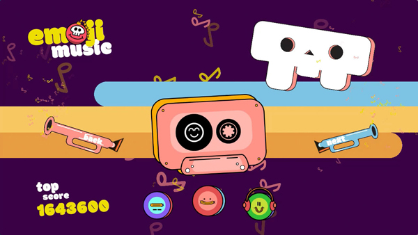switch《emoji MUSIC》英文版nsp下载_0
