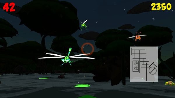 【5.05】【VR】PS4《VRog》英文版pkg下载_2