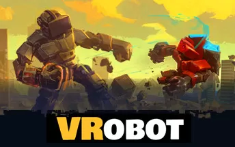【5.05】【VR】PS4《VRobot》英文版pkg下载（v1.01）