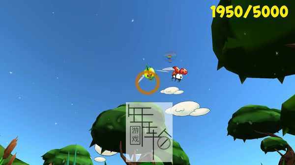 【5.05】【VR】PS4《VRog》英文版pkg下载_1