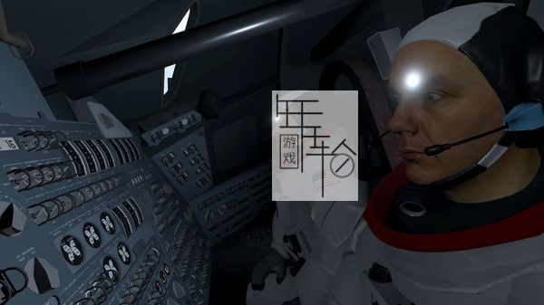 【5.05】【VR】PS4《阿波罗11号 Apollo 11 VR》英文版pkg下载（体验版）_3