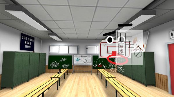 【5.05】【VR】PS4《投篮训练 BASKHEAD TRAINING》英文版pkg下载_3