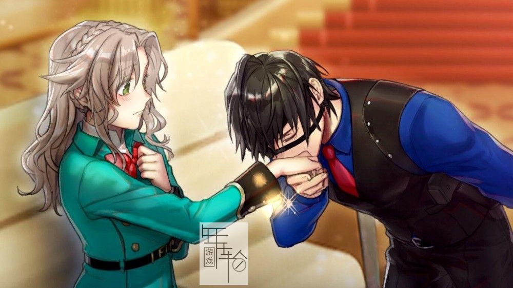 switch《少女首领的侦探领域-黄金岛密约》日文版nsp/xci下载_4