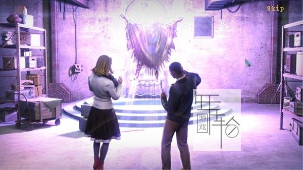 switch《纽约风云4：爆发 New York Mysteries The Outbreak》英文版nsp/xci下载_2