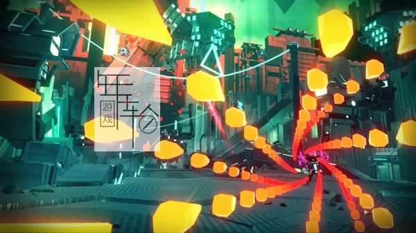 【5.05】【VR】PS4《宇宙大爆炸 Blasters of the Universe》英文版pkg下载（v1.04）_2