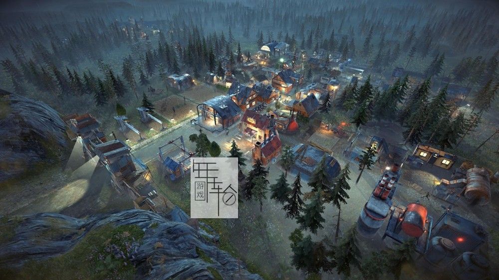 switch《末日求生 Surviving the Aftermath》英文版nsz下载_4