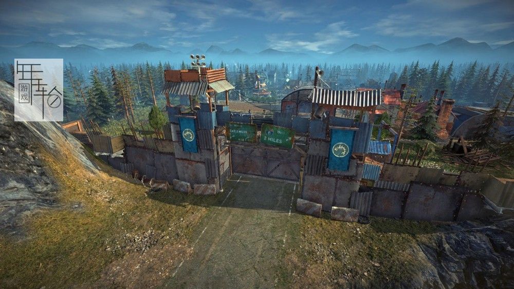 switch《末日求生 Surviving the Aftermath》英文版nsz下载_3