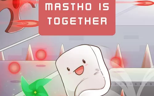 switch《马斯托在一起 Mastho is Together》英文版nsp/xci下载
