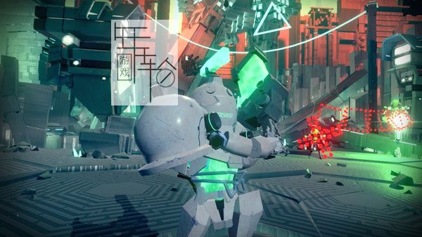 【5.05】【VR】PS4《宇宙大爆炸 Blasters of the Universe》英文版pkg下载（v1.04）_3