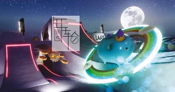 【5.05】PS4《DCL The Game》英文版pkg下载（v1.03）_0
