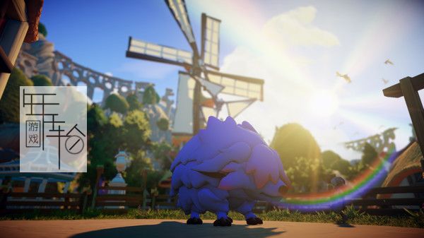 switch《成长物语：永恒树之歌 Grow Song of the Evertree》英文版nsp/xci整合版下载【含1.0.1补丁】_4