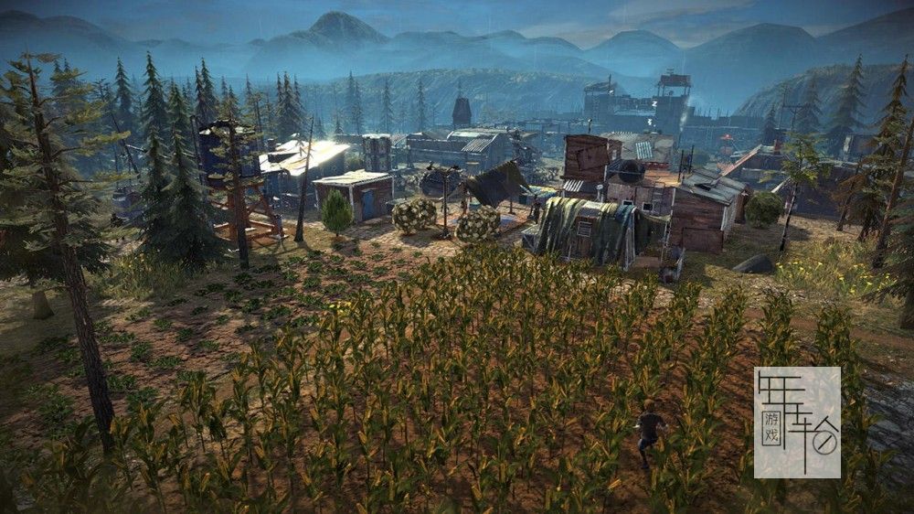 switch《末日求生 Surviving the Aftermath》英文版nsz下载_1