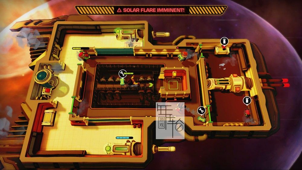 【5.05】PS4《胡闹宇航员 Catastronauts》英文版pkg下载（v1.01）_2