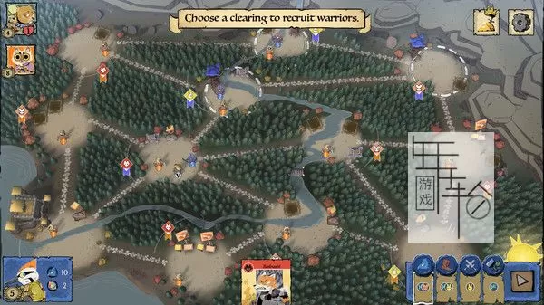 switch《Root 茂林源记》中文版nsz下载【含1.30.5.2086补丁+4DLC】_1