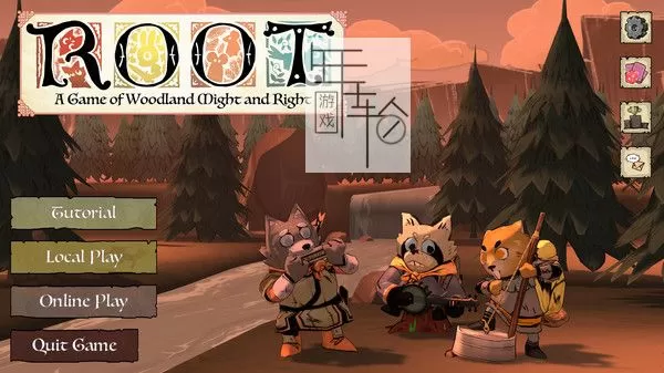 switch《Root 茂林源记》中文版nsz下载【含1.30.5.2086补丁+4DLC】_0