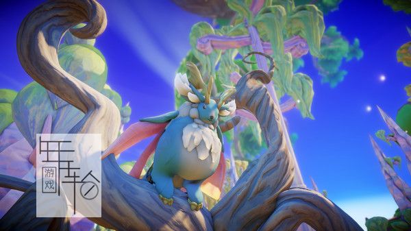 switch《成长物语：永恒树之歌 Grow Song of the Evertree》英文版nsp/xci整合版下载【含1.0.1补丁】_3