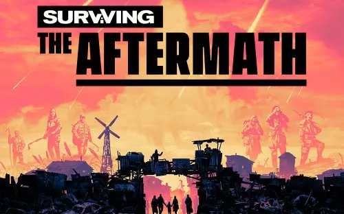 switch《末日求生 Surviving the Aftermath》英文版nsz下载