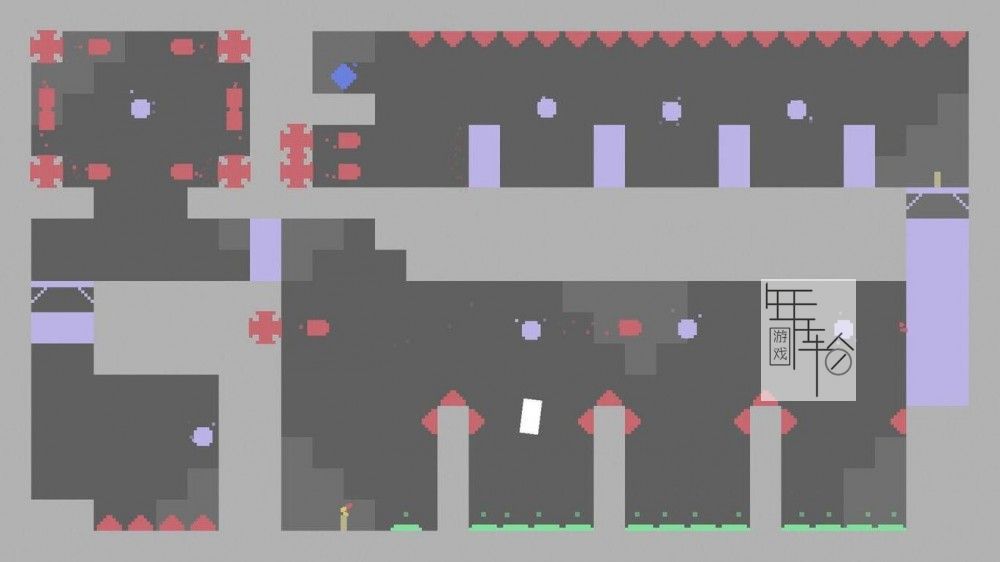 switch《马斯托在一起 Mastho is Together》英文版nsp/xci下载_1