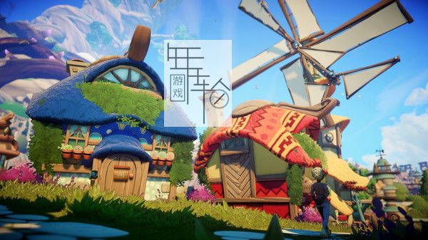 switch《成长物语：永恒树之歌 Grow Song of the Evertree》英文版nsp/xci整合版下载【含1.0.1补丁】_1