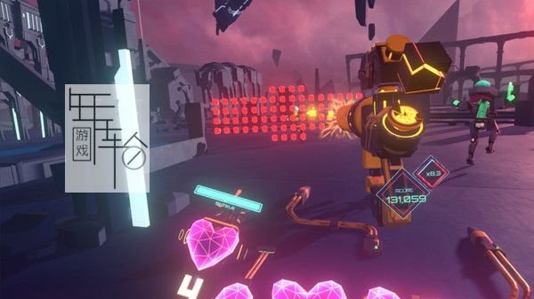 【5.05】【VR】PS4《宇宙大爆炸 Blasters of the Universe》英文版pkg下载（v1.04）_0