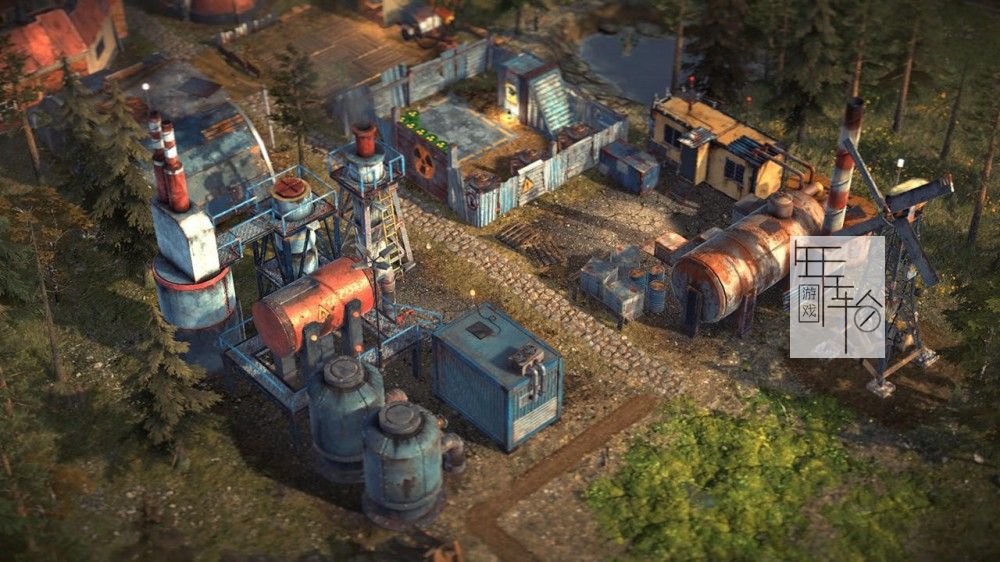 switch《末日求生 Surviving the Aftermath》英文版nsz下载_2
